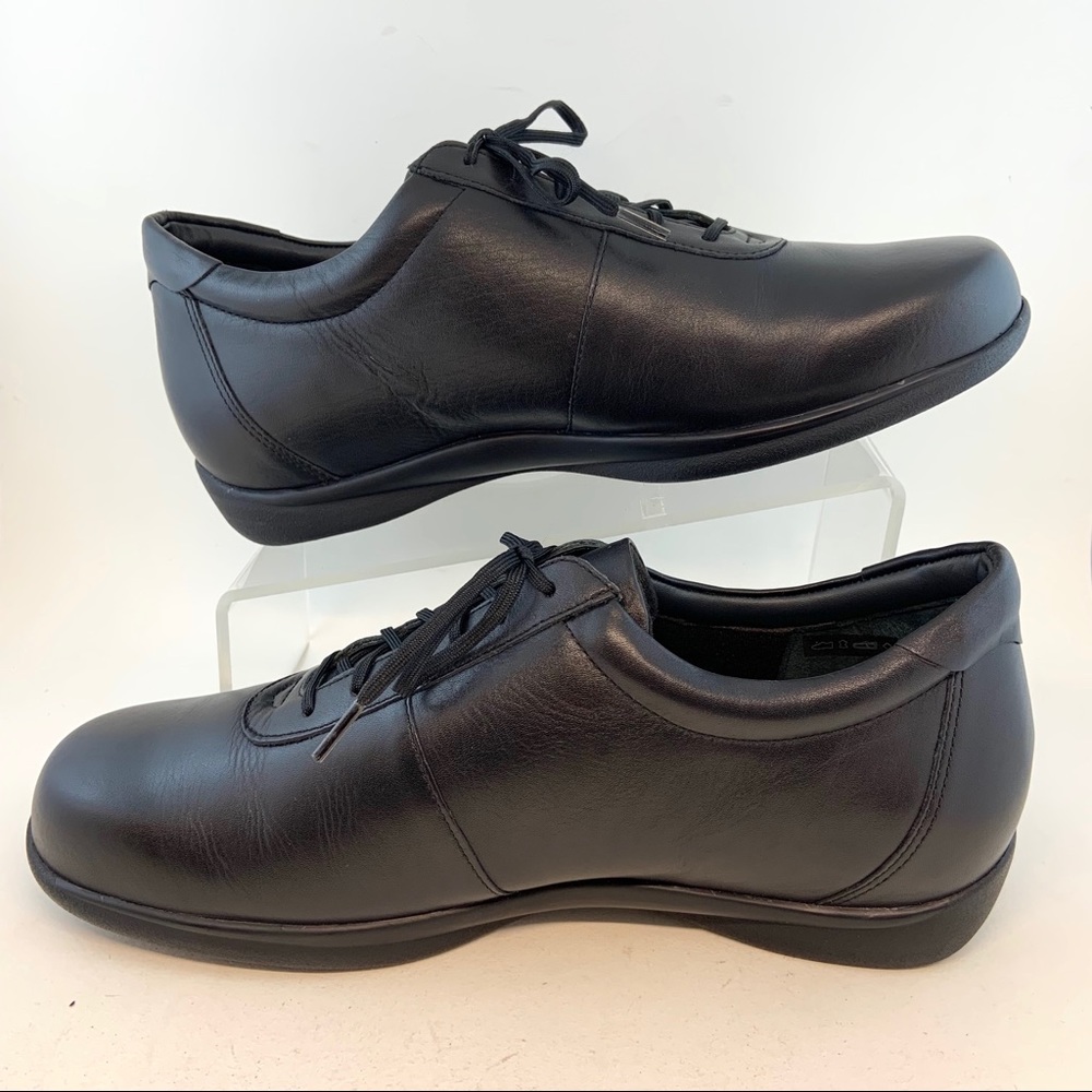 Ziera NIB Ulster Oxfords 43 11 11.5 XXW Extra Wide - Picture 4 of 8